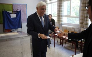 Greece votes: Comments by the main contenders and politicians