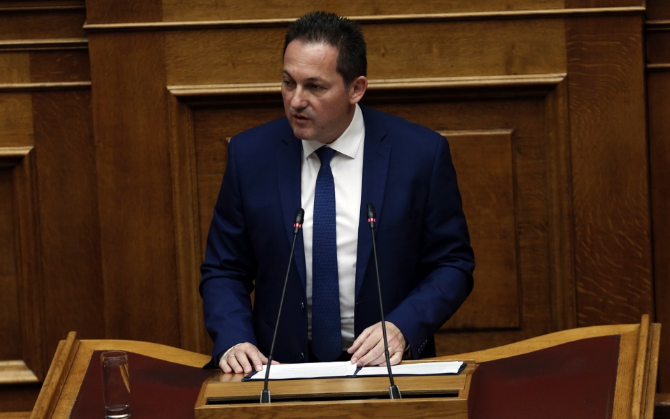 After bailouts, Greece wants easier budget targets