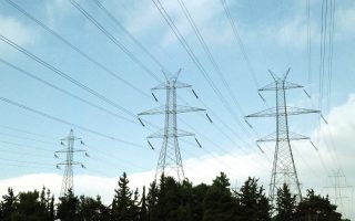 No policy shift seen on Crete-Attica power interconnection