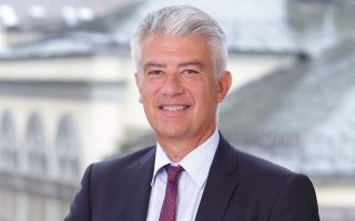 German ambassador hails ‘big opportunity’ for investment