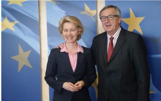 EU leader nominee faces rocky road