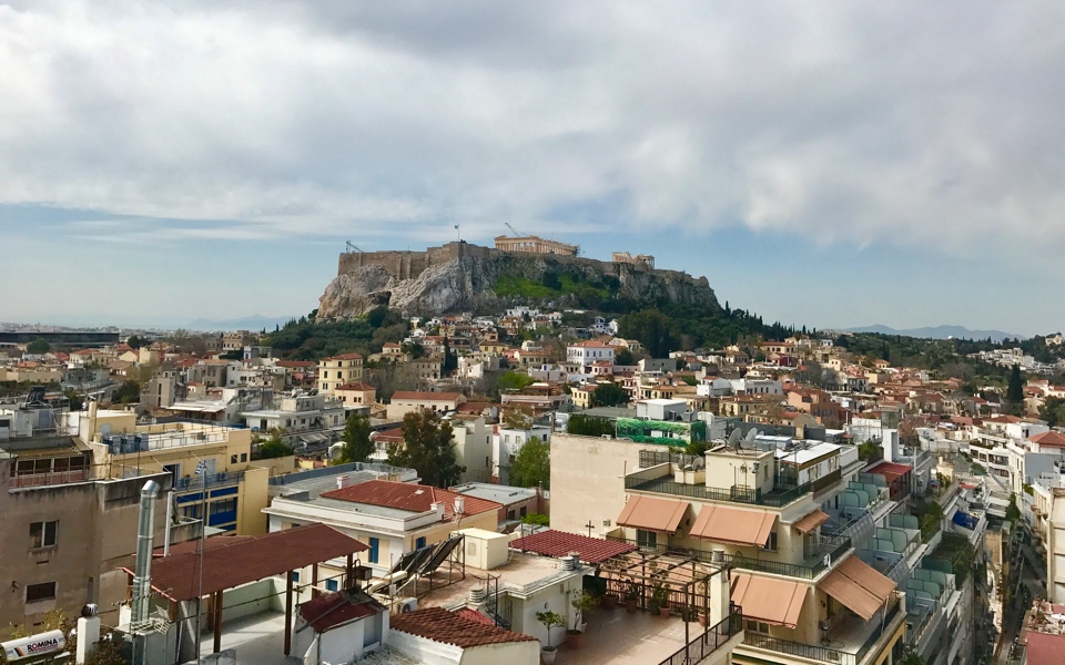 Plans afoot for a cleaner and safer Athens