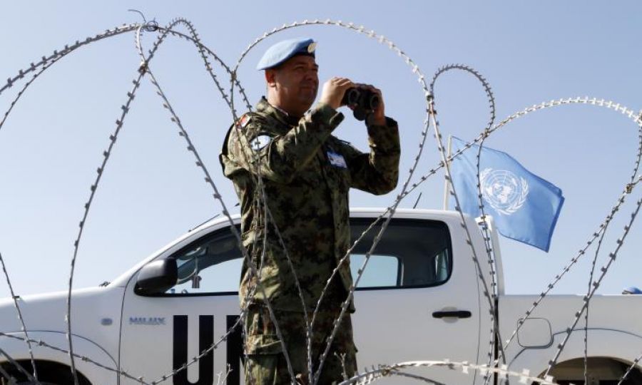UNFICYP cautions against hunting in Cyprus’ buffer zone