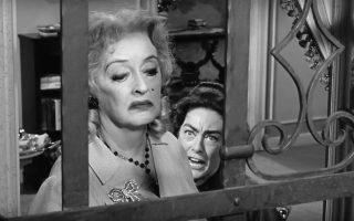 What Ever Happened to Baby Jane? | Athens | August 17