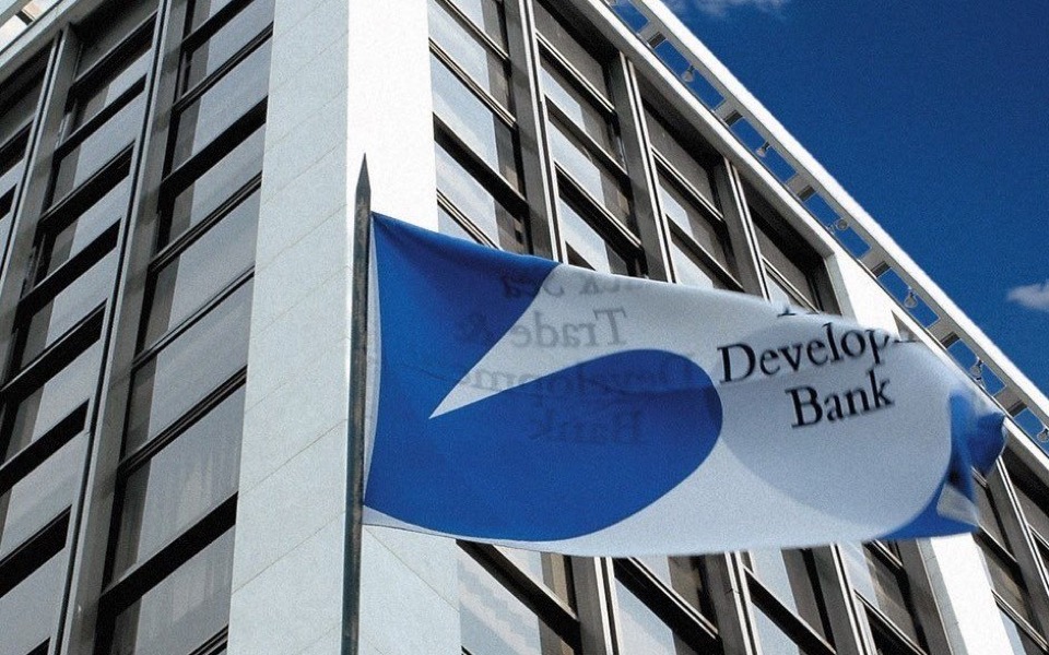 Black Sea bank funding Greek enterprises
