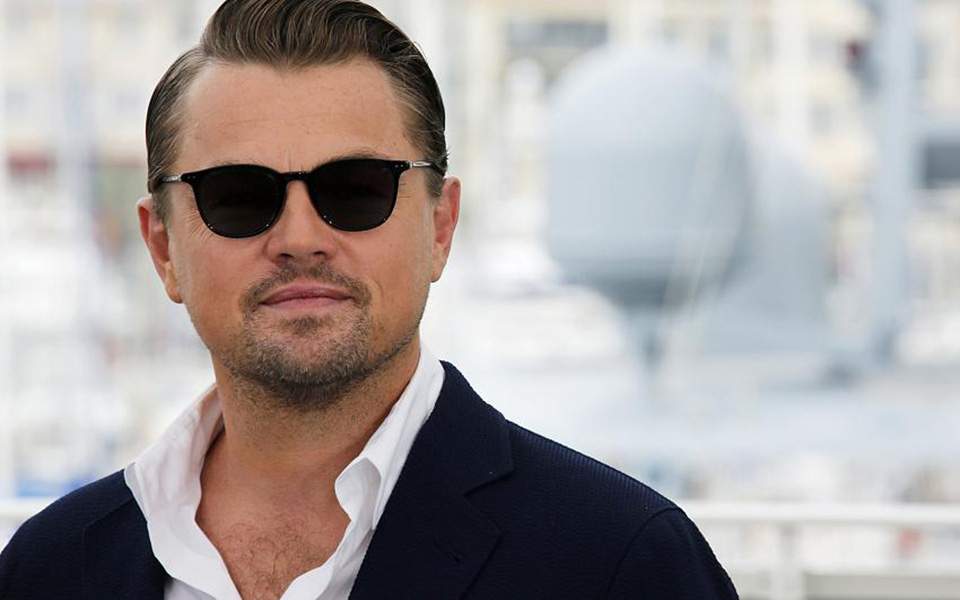 DiCaprio’s pollution post ‘unfair,’ says Andros mayor