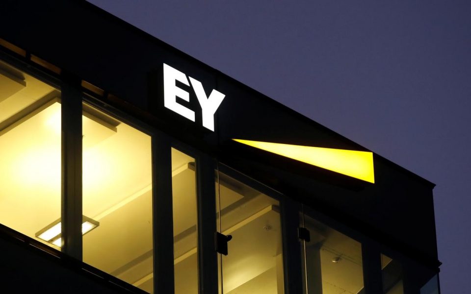 EY to create AI center in Greece