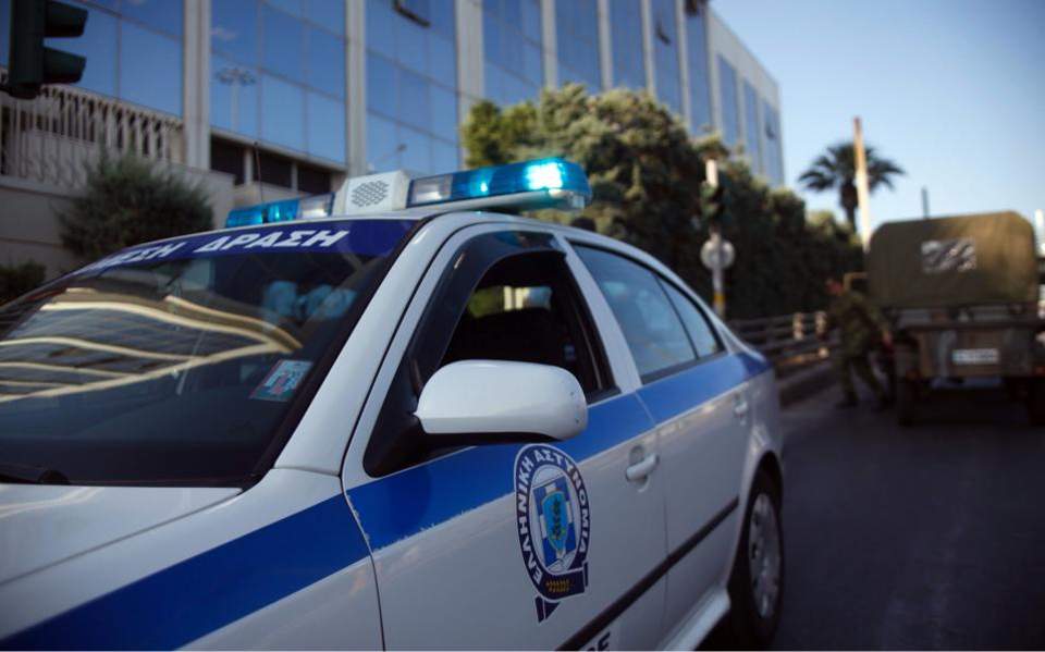 Police probe fatal shooting in Agia Paraskevi