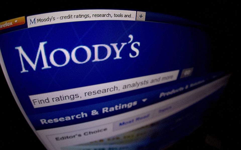 Moody’s says removal of capital controls ‘credit positive’ for Greek banks