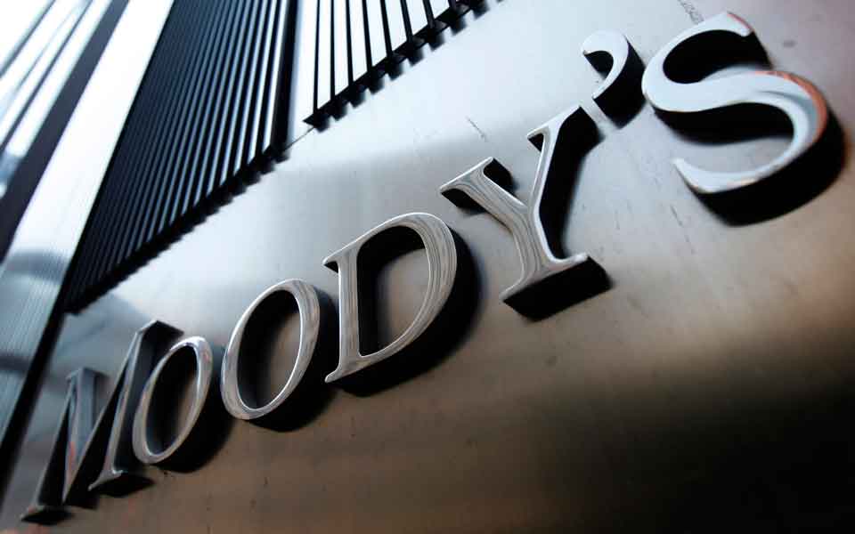 Moody’s sees growth at just 3% this year