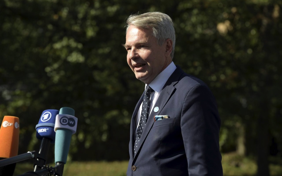 EU ministers ‘more positive’ over West Balkan membership talks, Finnish FM says