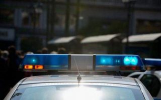 Six arrested for drugs in Athens’ Exarchia district
