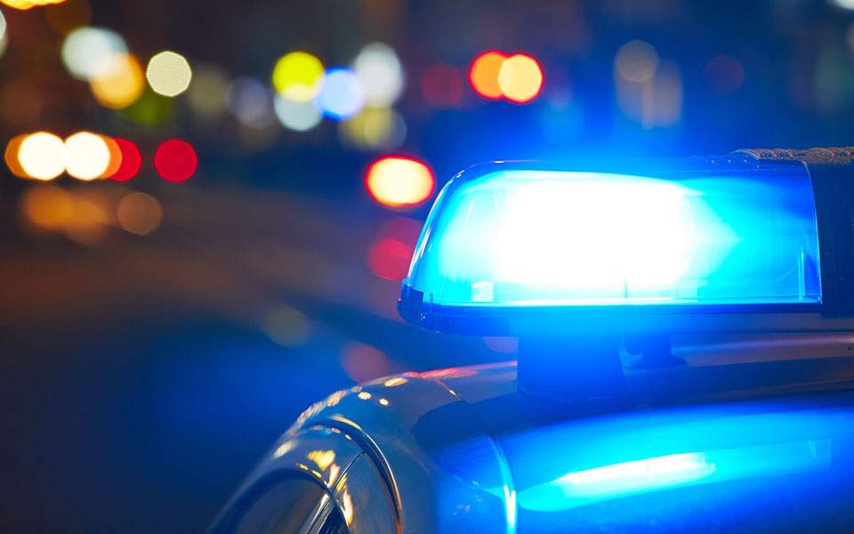 Burglar attempted to rape 86-year-old in Trikala