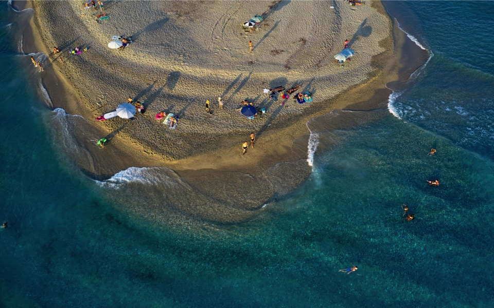 Sand Festival | Halkidiki | August 23-24