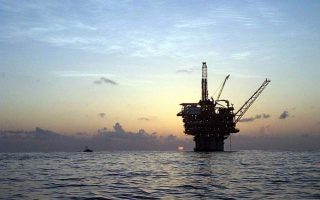 HELPE indicates possible existence of large gas field