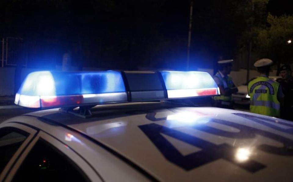 Athens police precinct firebombed in pre-dawn attack