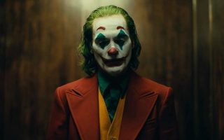 Police remove minors from screenings of Joker