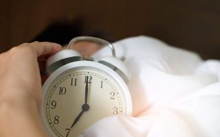Clocks switch to Daylight Saving Time on Sunday