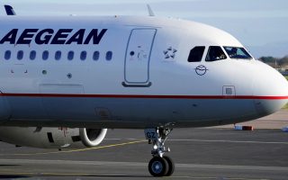 Aegean Air buys into Lamda Development and Elliniko