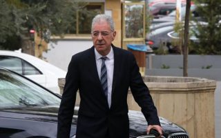 UN chief to meet split Cyprus’ rival leaders in Berlin