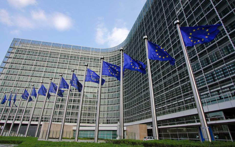 EU Commission green-lights Greek 2020 draft budget