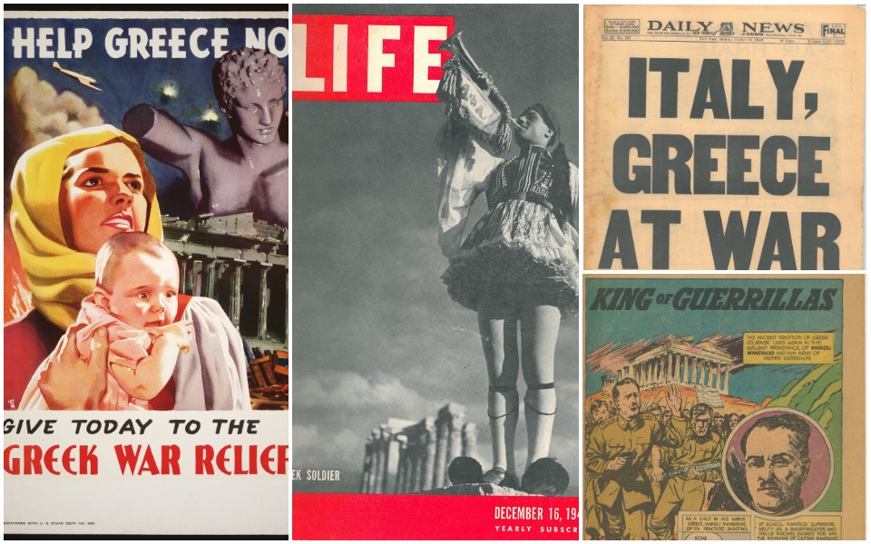 The ‘No’ that changed perceptions of modern Greece