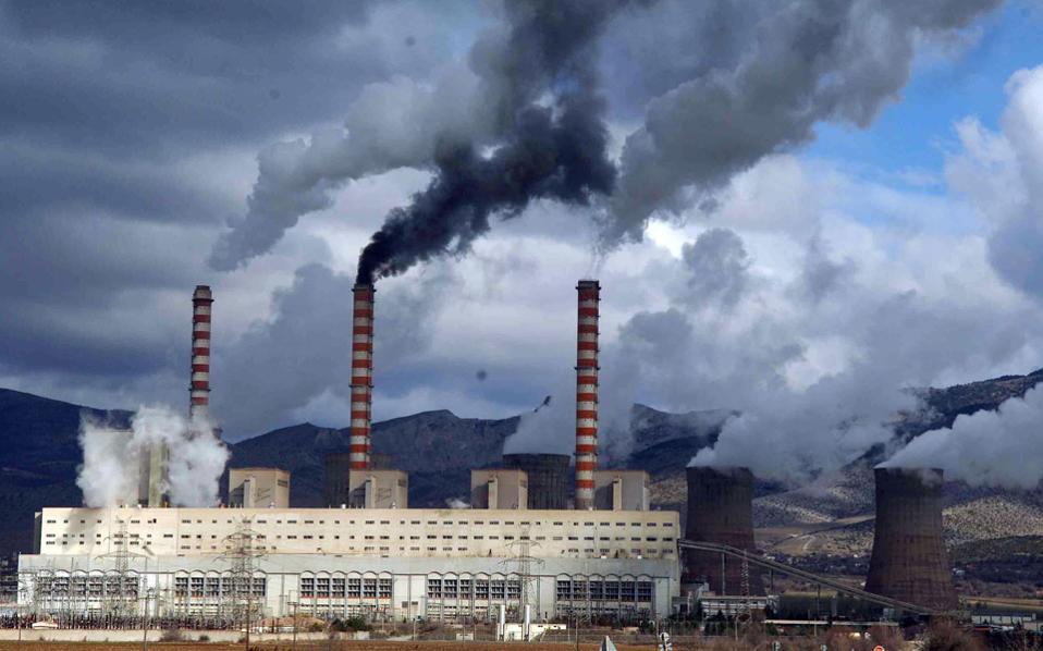 Carbon Tracker Initiative sees losses for PPC