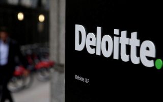 Dromeus Capital to land Deloitte asset in Maroussi