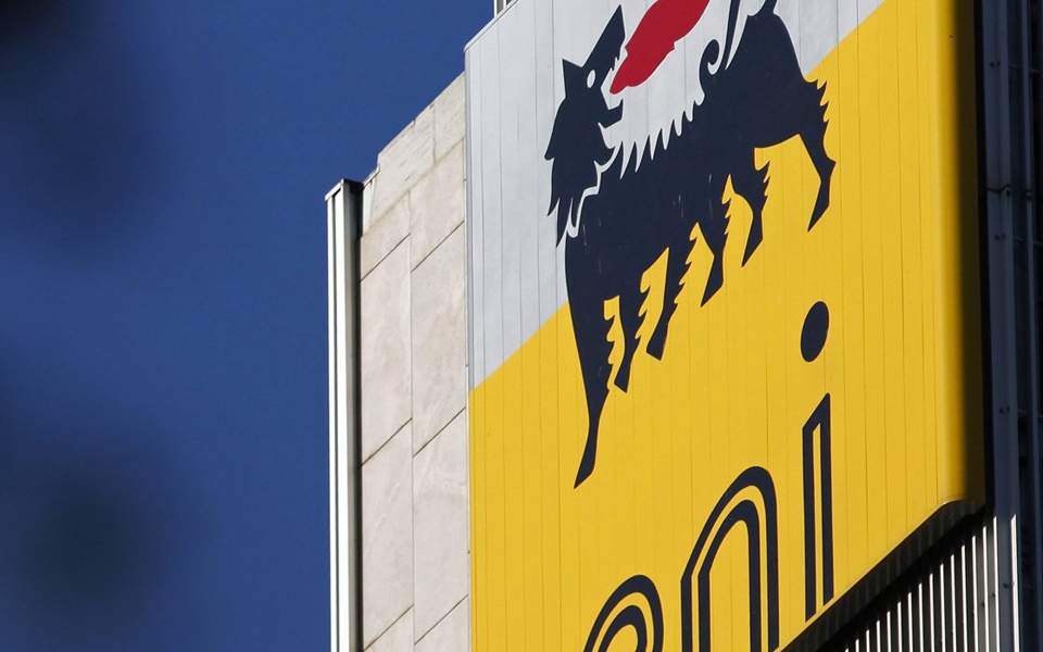 Eni won’t drill wells off Cyprus if warships sent in, CEO says