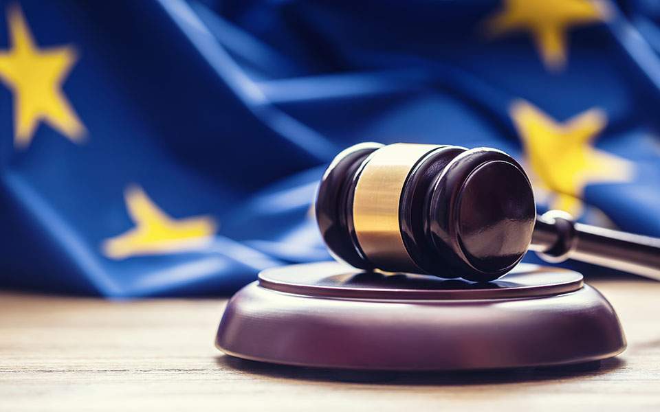 Zimianitis chosen as EU prosecutor