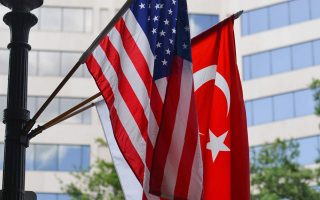 US ambassador in Turkey reportedly summoned over House votes on sanctions, Armenia