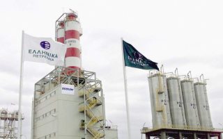 HELPE plays down gas find reports