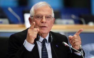 Next EU foreign policy chief warns of EU irrelevance