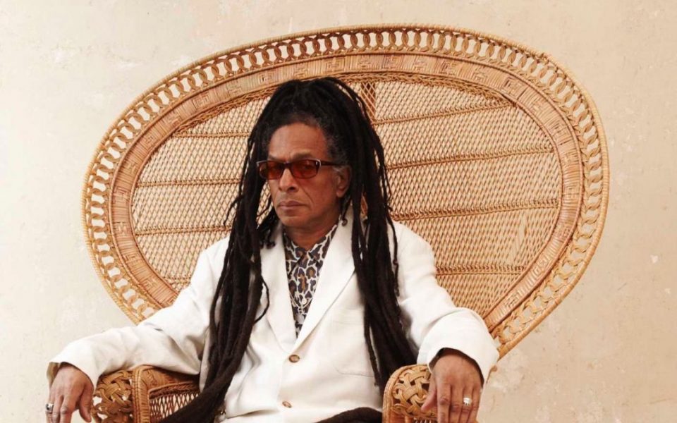 Don Letts | Athens | October 20