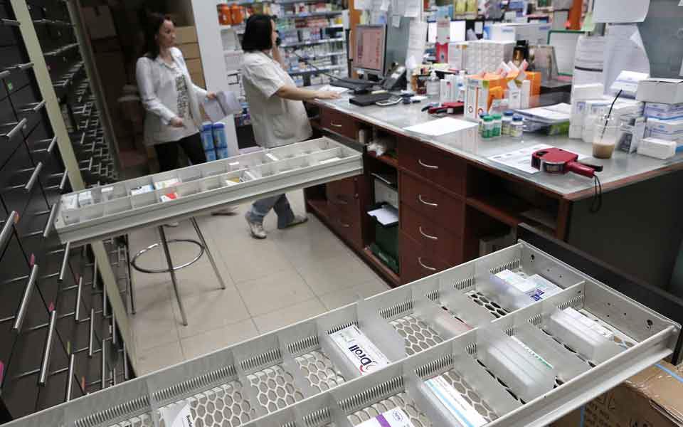 Pharma sector sources cite 28 pct clawback increase