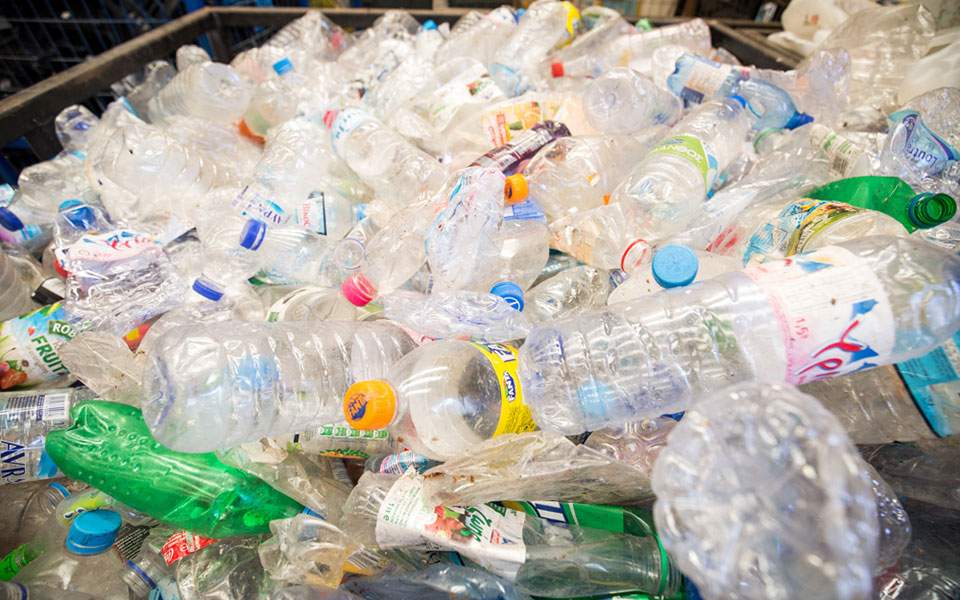 Survey indicates strong will but lack of information on plastic recycling