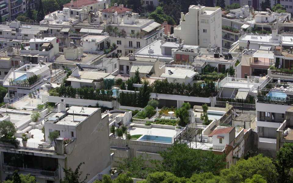 Greece building on momentum of foreign property investments