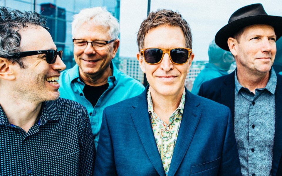 Dream Syndicate | Athens | October 26