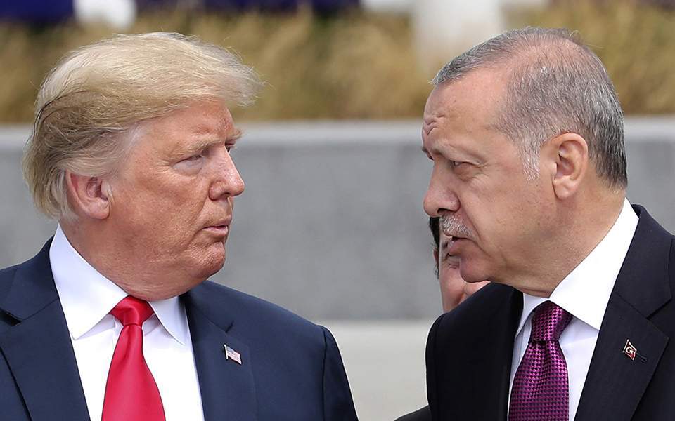 AHI slams Turkish presence in Cyprus’ EEZ, calls for US sanctions