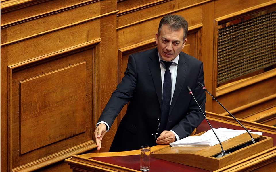 Auxiliary pensions to rise by over 50 euros per month