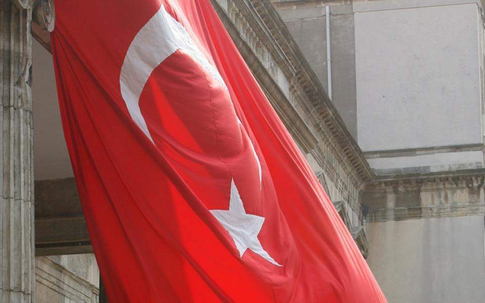 Ankara seeking to counter Greek influence in East Med