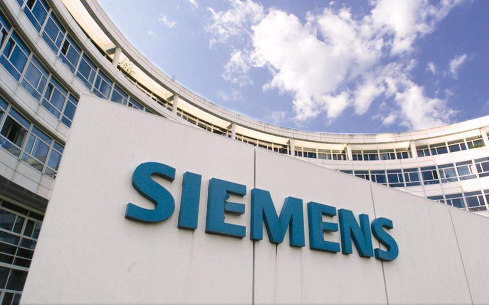 Prosecutor proposes lower sentences for some defendants in Siemens trial