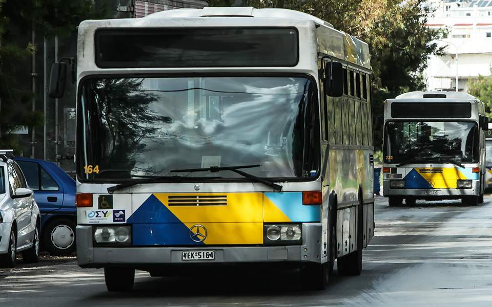 Aging bus fleets compounding commuter woes