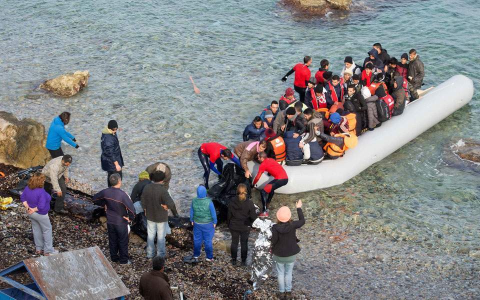 Turkey seeking to include refugee issue in CBMs