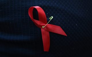 HIV infection rate drops to lowest in nearly a decade