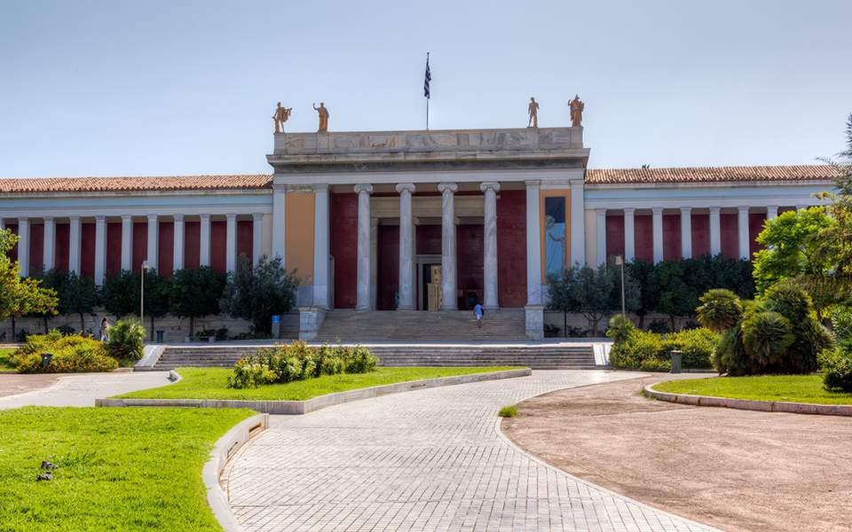 Athens museums change opening hours on Sunday for Polytechnic events