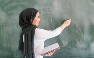 Teachers in the north up in arms over hijab