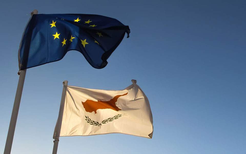 EU unveils sanctions plan to hit Turkey over Cyprus drilling