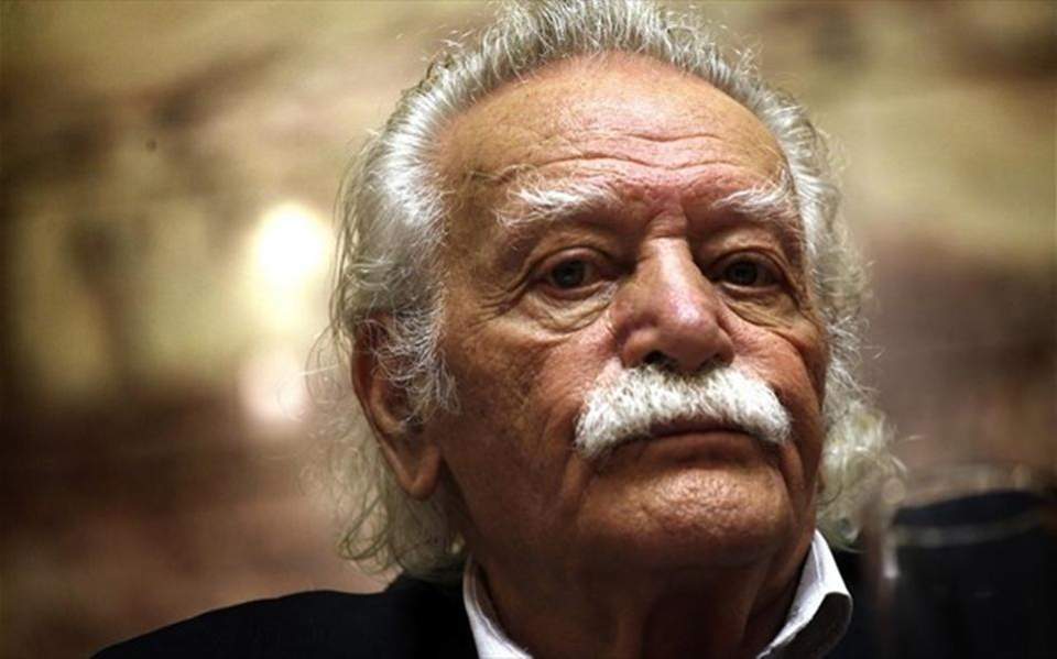 Glezos to remain in hospital another 24 hours