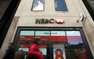 HSBC places ‘overweight’ tag on Athens Exchange